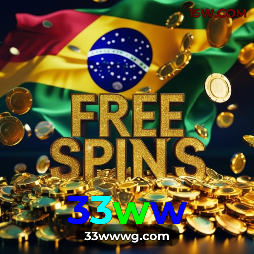 33ww bônus R$5.000 + 500 giros - Rollover 35x, prazo 30 dias, 38% taxa conversão